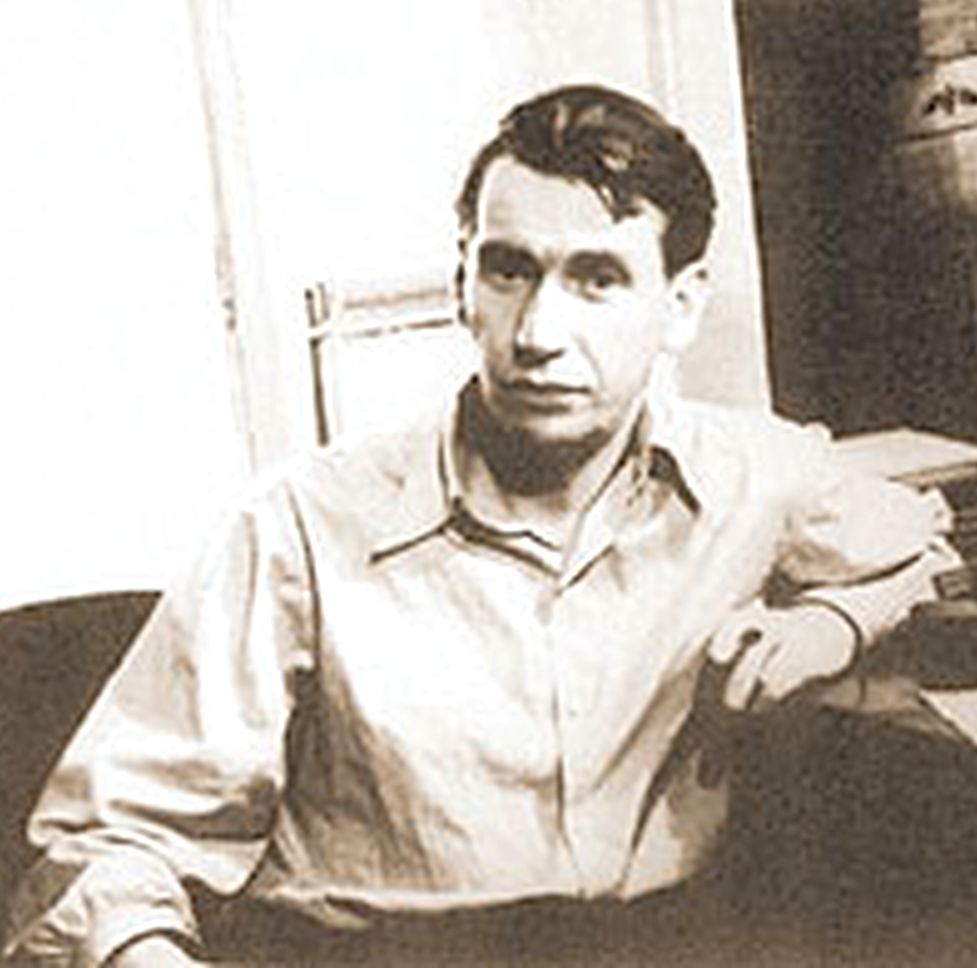 Глеб Семёнов